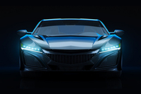 Automobile