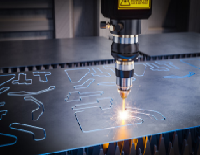 Gravure au laser