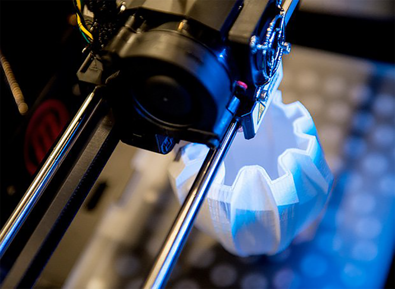 Guide de conception d'impression 3D