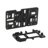 Pièces en plastique CNC 6