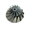 Axe CNC Aluminium 3